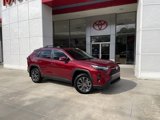 Used 2024 Toyota RAV4 XLE Premium image 3