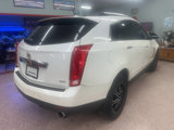 Used 2012 Cadillac SRX Luxury image 6