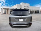 New 2026 Cadillac Vistiq Sport image 4