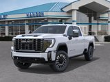 New 2026 GMC Sierra 3500 Denali Ultimate image 6