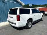 Used 2020 Chevrolet Suburban LT w/ Max Trailering Package image 4