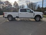 New 2025 Ford F350 King Ranch w/ Chrome Package image 3
