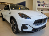 New 2025 Maserati Grecale Folgore image 3