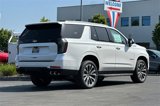 New 2025 Chevrolet Tahoe High Country image 4