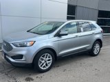 Used 2024 Ford Edge SEL image 2