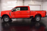 New 2025 Ford F350 Lariat image 4