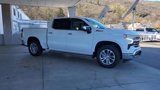 New 2025 Chevrolet Silverado 1500 LTZ w/ LTZ Premium Package image 3