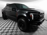Used 2025 Ford F150 Raptor w/ Equipment Group 803A Raptor R image 4