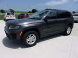 Used 2023 Jeep Grand Cherokee Laredo w/ Luxury Tech Group I image 6