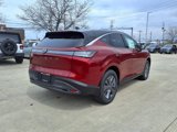 New 2025 Nissan Murano SL w/ Cargo Package image 3