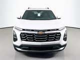 New 2026 Chevrolet Equinox LT image 2