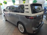 New 2025 Volkswagen ID. Buzz 1st Edition image 6