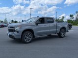 New 2025 Chevrolet Silverado 1500 RST w/ Convenience Package II image 2