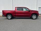 Certified 2023 Chevrolet Silverado 1500 LTZ w/ LTZ Premium Package image 2
