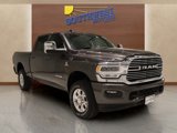 Used 2024 RAM 2500 Laramie image 2