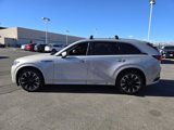 New 2025 MAZDA CX-90 3.3 Turbo S w/ Premium Package image 3