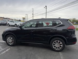 Used 2020 Nissan Rogue S image 3