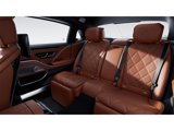 New 2025 Mercedes-Benz Maybach S 580 4MATIC image 5