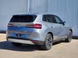 New 2025 BMW X3 xDrive30 w/ Convenience Package image 4