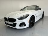 New 2026 BMW Z4 M40i w/ Premium Package image 2