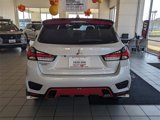 New 2024 Mitsubishi Outlander Sport Ralliart image 4