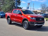 Certified 2023 Ford Ranger XLT w/ Equipment Group 302A High image 3
