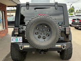 Used 2013 Jeep Wrangler Unlimited Rubicon w/ Connectivity Group image 4
