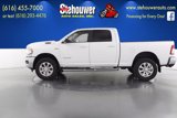 Used 2022 RAM 2500 Big Horn w/ Level 1 Equipment Group image 6