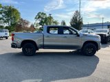 Used 2025 Chevrolet Silverado 1500 RST image 5