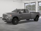 New 2025 RAM 3500 Laramie image 2