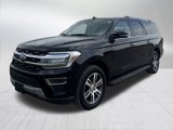 Certified 2024 Ford Expedition Max Limited image 4