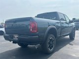 New 2025 RAM 2500 Rebel w/ Rebel Level 2 Equipment Group image 5