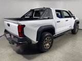 New 2025 Toyota Tacoma Trailhunter image 3