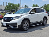 Used 2021 Honda CR-V Touring image 3