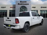 New 2026 RAM 1500 4x4 Crew Cab image 4