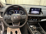 New 2026 Nissan Rogue SV image 3