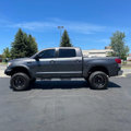 Used 2013 Toyota Tundra 4x4 CrewMax image 2