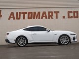 Used 2024 Ford Mustang GT Premium image 3