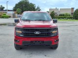 Used 2024 Ford F150 XLT image 2
