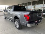 New 2025 Ford F150 XLT w/ Equipment Group 302A MID image 4
