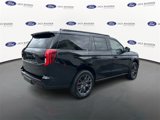 New 2025 Ford Expedition Platinum image 5