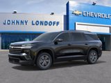New 2026 Chevrolet Traverse LT w/ LPO, Floor Liner Package image 2