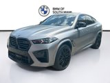 Used 2025 BMW X6 M Competition w/ Executive Package image 3