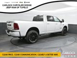 New 2025 RAM 2500 Laramie w/ Night Edition image 2