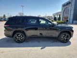 New 2025 Jeep Grand Cherokee L Limited image 6