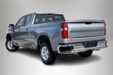 Certified 2024 Chevrolet Silverado 1500 LT w/ Convenience Package II image 4