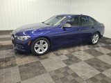 Used 2016 BMW 328i xDrive Sedan image 4