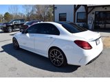 Used 2018 Mercedes-Benz C 43 AMG 4MATIC Sedan image 3