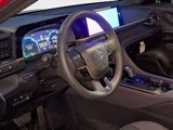 New 2026 Toyota Crown Limited image 3