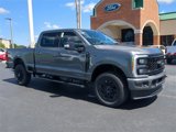 New 2025 Ford F250 Lariat image 2